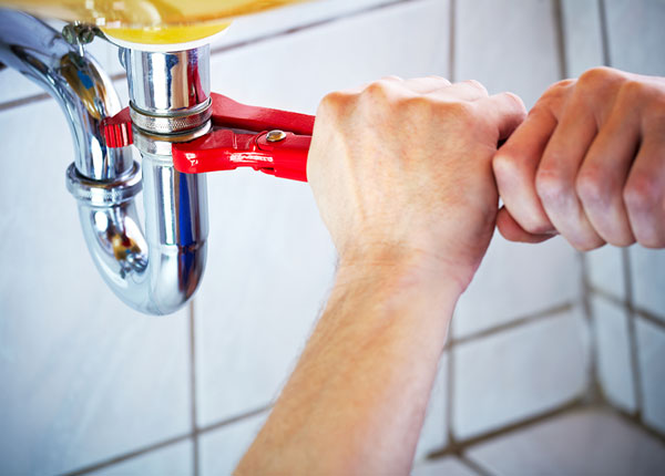 About Island Grove Plumbers
